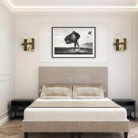 Nadmorskie Tarasy Premium Διαμέρισμα